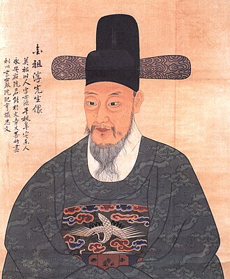 김조순 초상