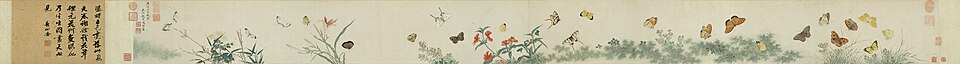 Butterflies
