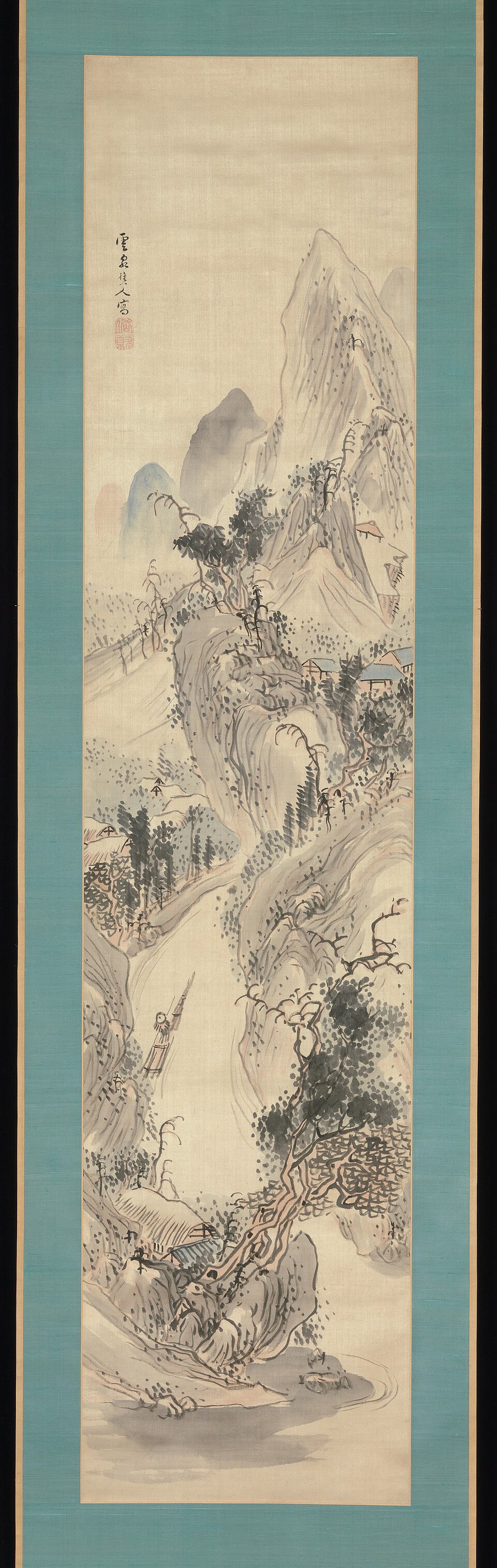 Landscape
