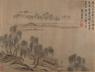 Landscapes
