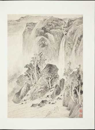 Landscapes After Old Masters