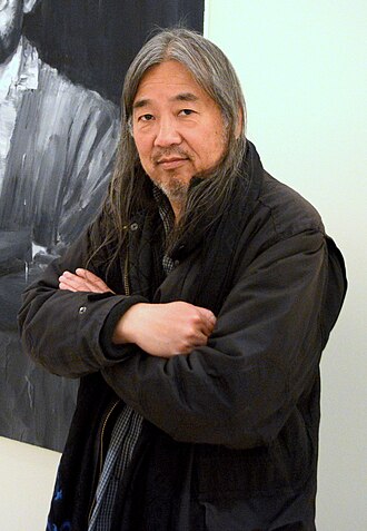 옌페이밍 초상