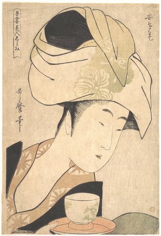 吾妻美人ゑらみ 安多毛