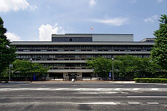 일본 국립국회도서관
