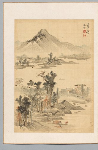 Landscape