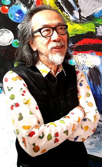黒田アキ 초상
