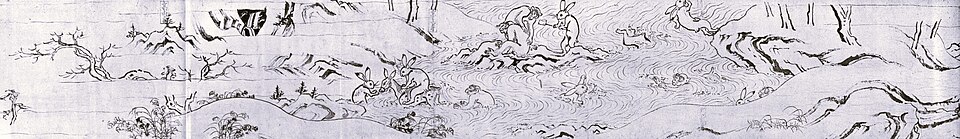 조지유진부츠기가