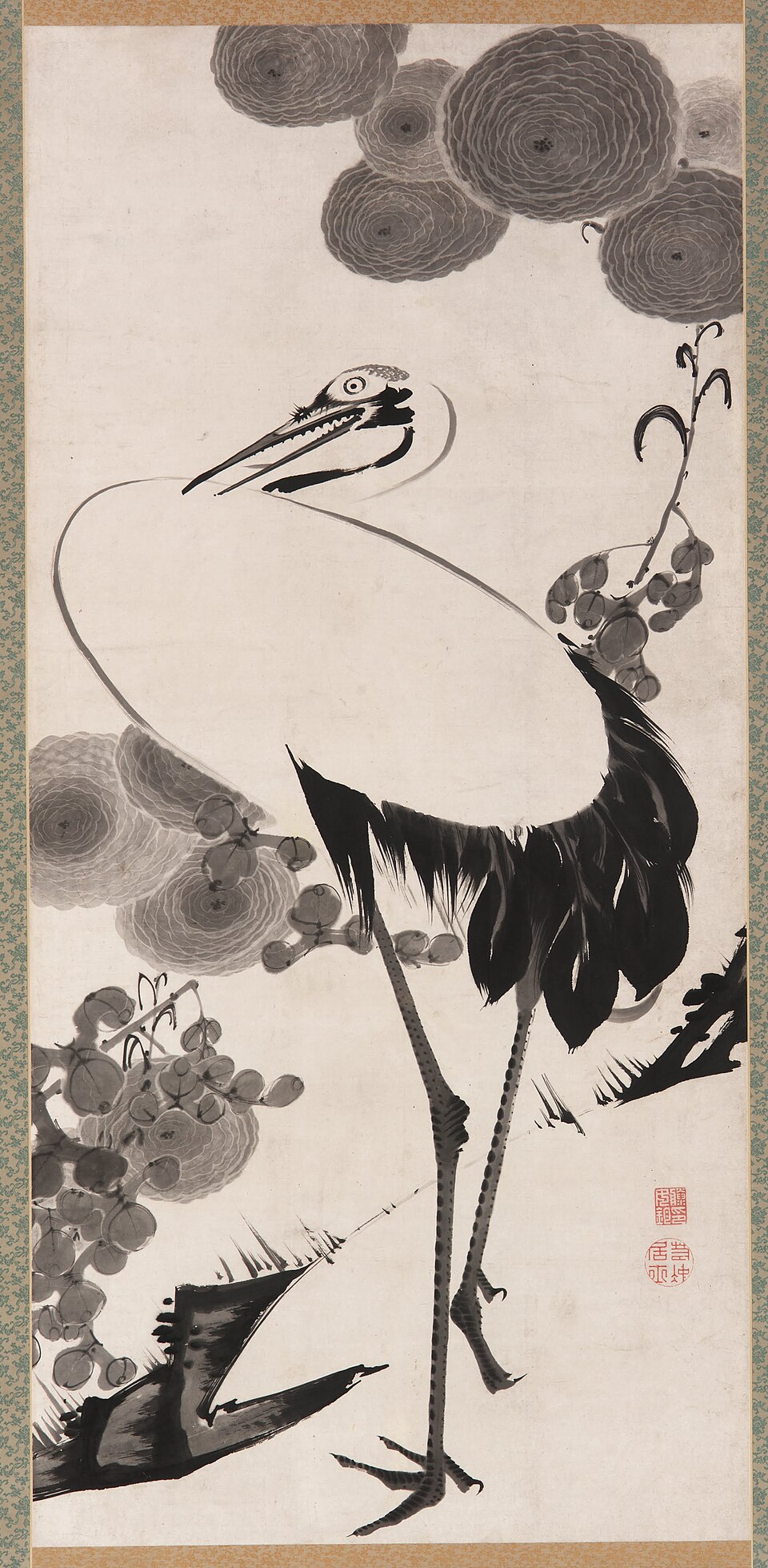 鶴