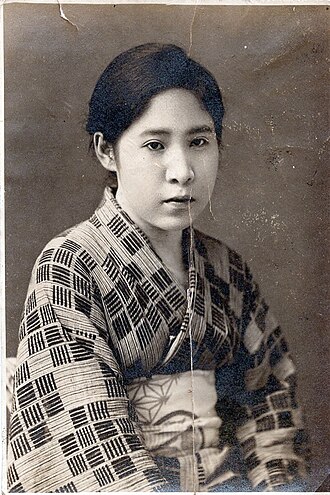 岩岡とも枝 초상