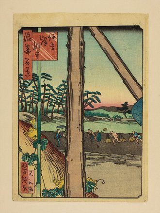 住吉岸姫松