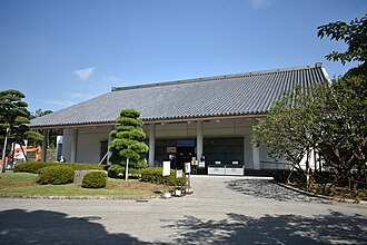 황실박물관