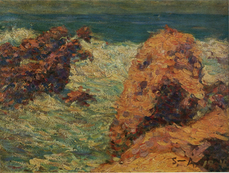 海
