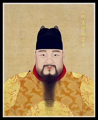 성화제 초상
