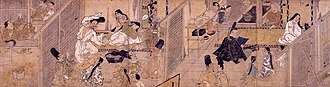 絵師草紙