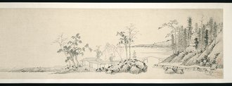 Return to Stone Lake