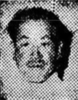 최우석 초상