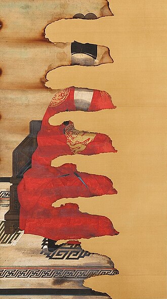 조선 헌종 초상