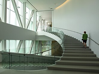 ケベック国立美術館