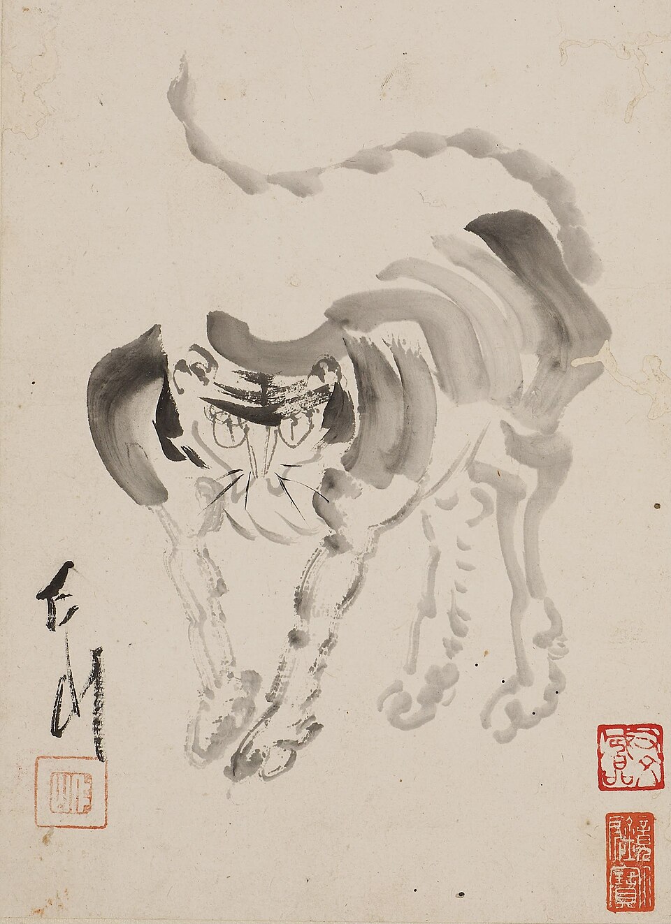 Tiger