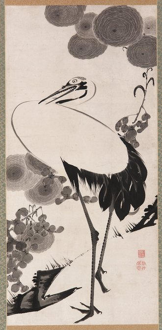 鶴