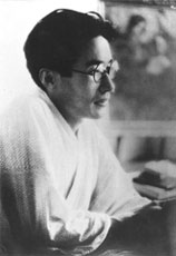 佐藤哲三 (画家) 초상