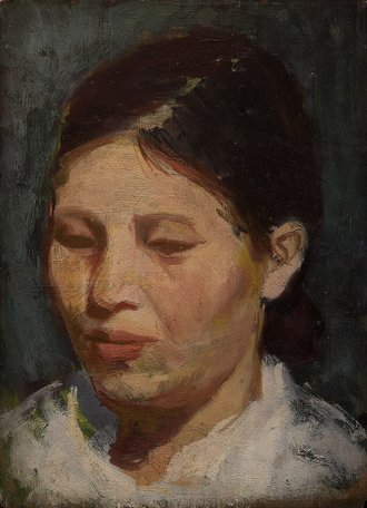 李林粒女士