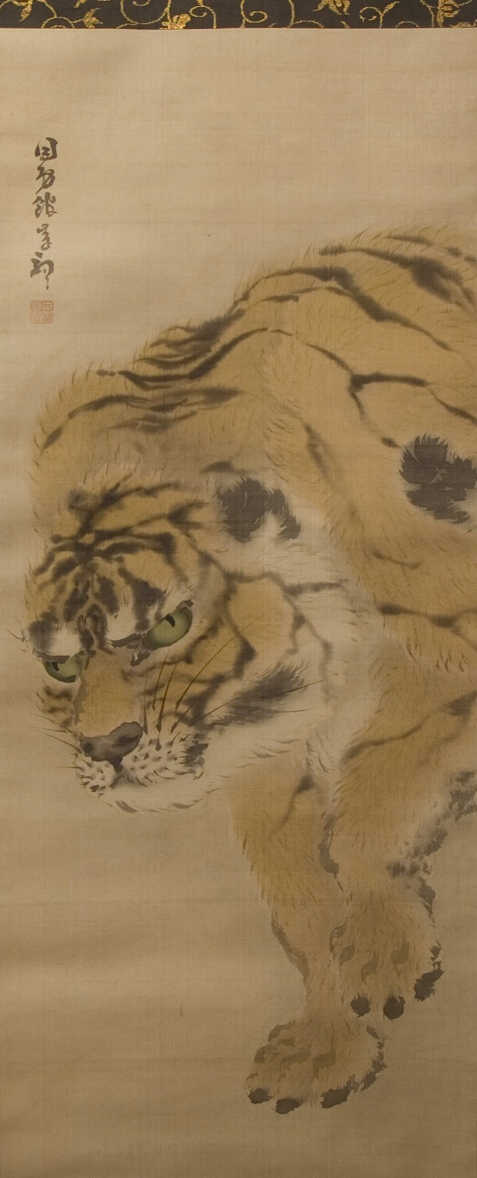 Tiger