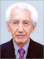 堂本尚郎 초상