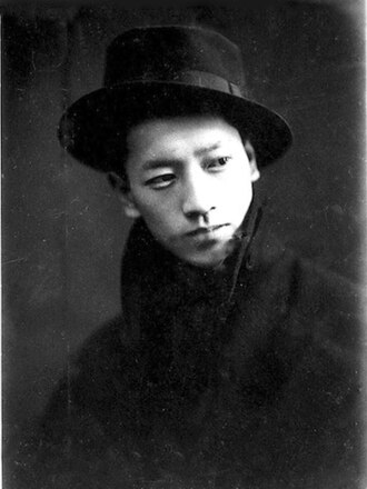 野長瀬 晩花 초상