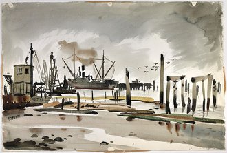 Landscape H