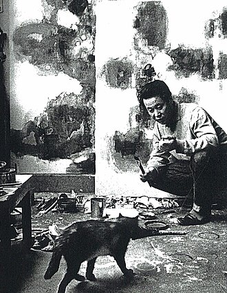 土橋醇一 초상