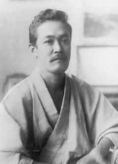 森田恒友 초상