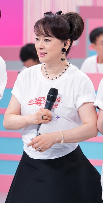 주디 옹 초상