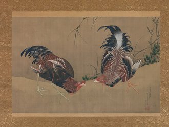 Gamecocks
