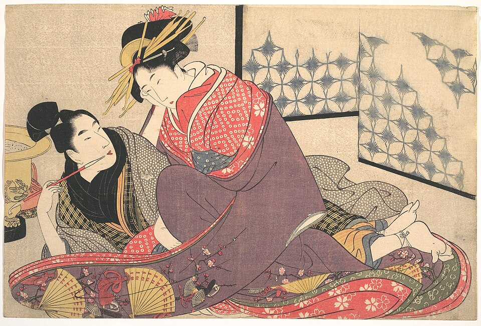 願ひの糸ぐち 序
