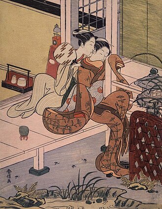 ささやき