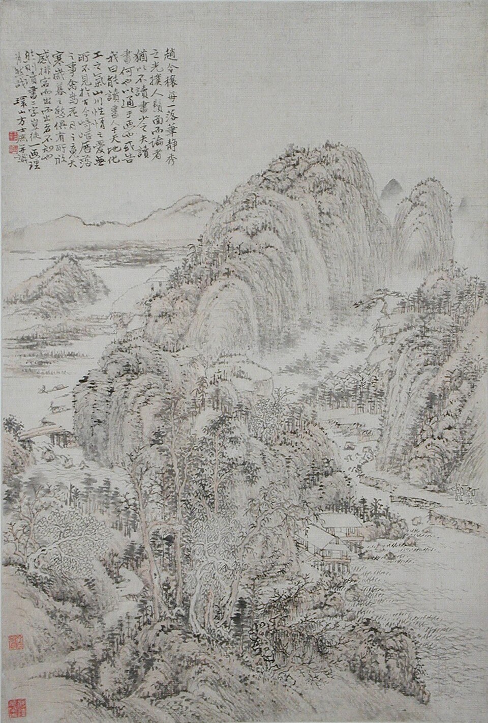 Landscape