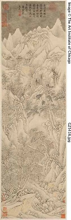 Landscape