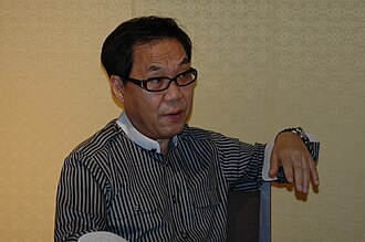 조영남 초상