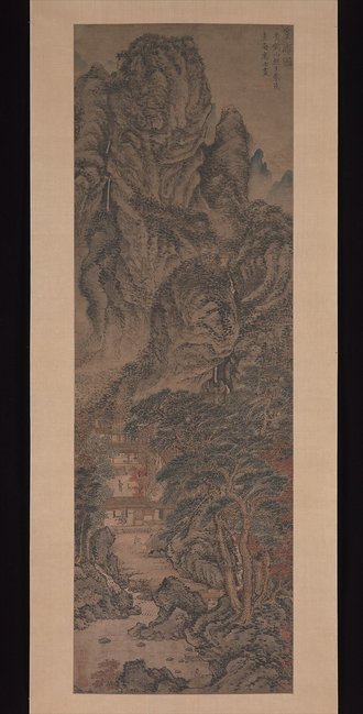 The Simple Retreat