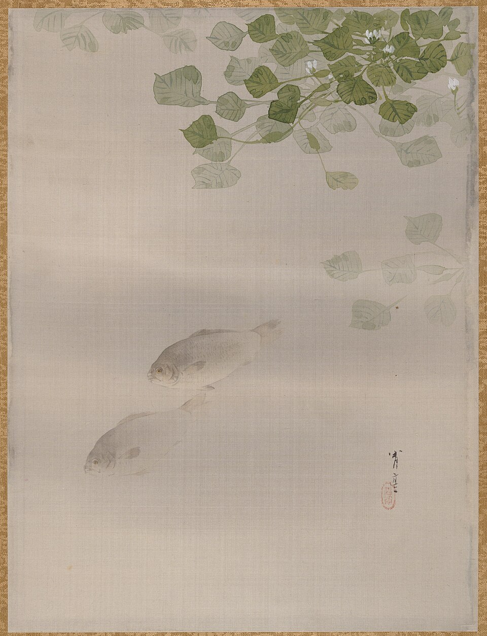 Fishes