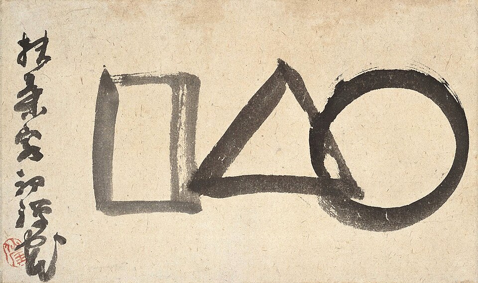 ○△□