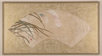 Flowers and Leaves