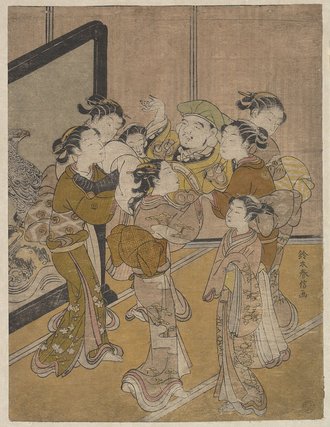 大黒の胴上げ