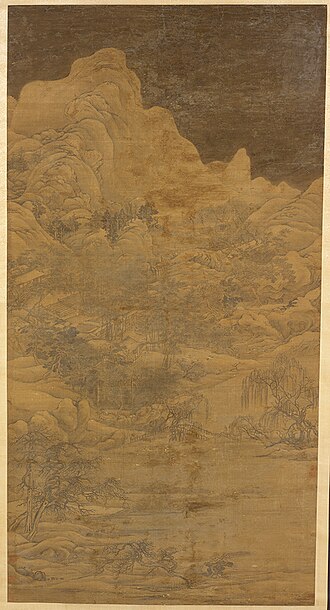 Winter Landscape