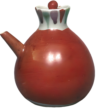 赤呉須水注 (1927)