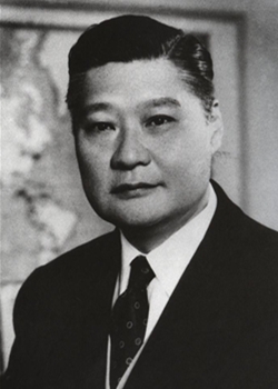 예궁차오 초상