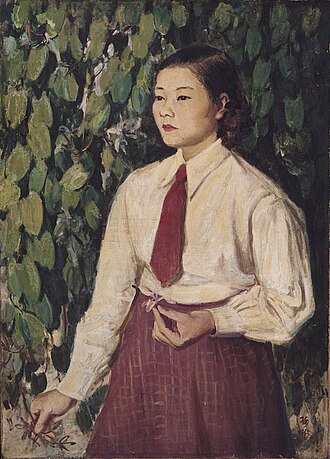 春滿