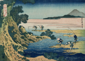 蚊針流