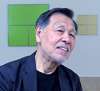 桑山忠明 초상
